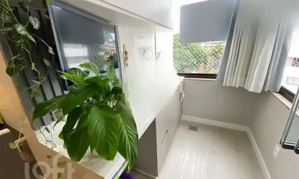 Apartamento com 2 quartos à venda na rodovia joão paulo, 710, joão paulo, florianópolis, 67 m2 por r$ 850.000