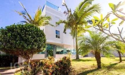 Apartamento com 2 quartos à venda na Rua da Capela, 521, Campeche, Florianópolis, 72 m2 por R$ 1.400.000