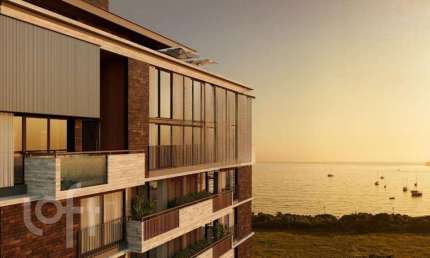 Apartamento com 4 quartos à venda na Rua dos Polvos, 74, Jurerê, Florianópolis, 170 m2 por R$ 5.390.000