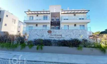 Apartamento com 3 quartos à venda na Rua da Capela, 179, Campeche, Florianópolis, 81 m2 por R$ 1.115.000