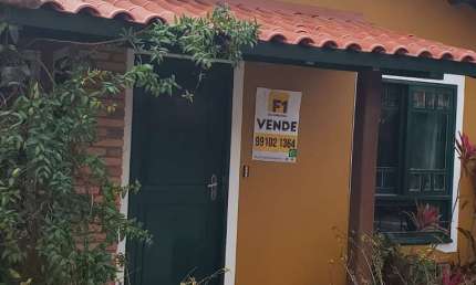 Casa em condomínio fechado com 1 quarto à venda na Avenida Luiz Boiteux Piazza, 5880, Ponta das Canas, Florianópolis, 39 m2 por R$ 650.000