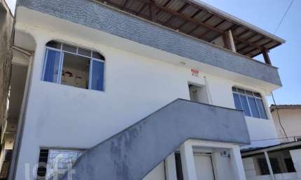 Apartamento com 9 quartos à venda na Rua José Ventura, 170, Trindade, Florianópolis, 600 m2 por R$ 2.400.000