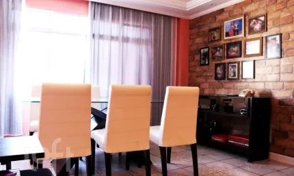 Casa com 3 quartos à venda na rua firmino joão raffs, 173, agronômica, florianópolis, 111 m2 por r$ 850.000