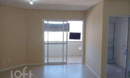 Apartamento com 2 quartos à venda na Servidão Amaral Antero Bastos, 29, Itacorubi, Florianópolis, 74 m2 por R$ 780.000