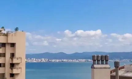 Apartamento com 3 quartos à venda na avenida governador irineu bornhausen, 343, agronômica, florianópolis, 206 m2 por r$ 2.680.000