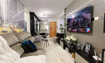 Apartamento com 2 quartos à venda na avenida campeche, 1670, campeche, florianópolis, 75 m2 por r$ 1.350.000