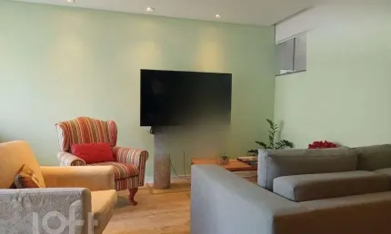 Apartamento com 3 quartos à venda na rua martinho calado, 20, centro, florianópolis, 105 m2 por r$ 950.000