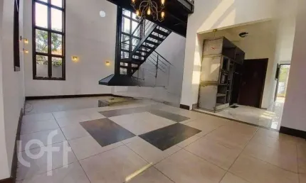 Casa em condomínio fechado com 3 quartos à venda na Rua Manoel Pedro Vieira, 857, Morro das Pedras, Florianópolis, 241 m2 por R$ 3.990.000