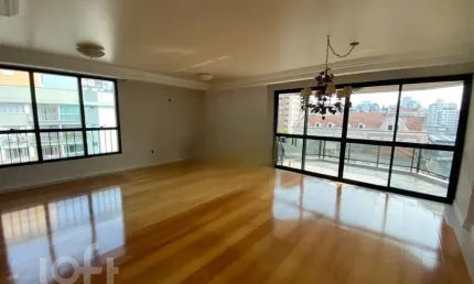 Apartamento com 4 quartos à venda na Rua Doutor Armínio Tavares, 31, Centro, Florianópolis, 215 m2 por R$ 3.000.000