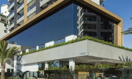 Apartamento com 3 quartos à venda na Rua dos Navegantes, 225, Estreito, Florianópolis, 131 m2 por R$ 2.850.000