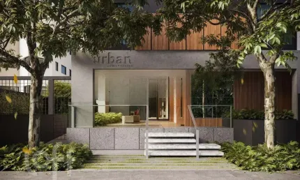 Apartamento com 3 quartos à venda na Rua Desembargador Urbano Salles, 99, Centro, Florianópolis, 107 m2 por R$ 2.081.291
