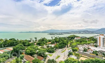Apartamento com 3 quartos à venda na rua rui barbosa, 670, agronômica, florianópolis, 700 m2 por r$ 6.800.000
