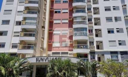 Apartamento com 3 quartos à venda na Rua Professor Ayrton Roberto de Oliveira, 20, Itacorubi, Florianópolis, 89 m2 por R$ 1.232.000
