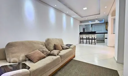 Casa com 4 quartos à venda na Servidão Avelino André de Souza, 113, Vargem Grande, Florianópolis, 140 m2 por R$ 749.000