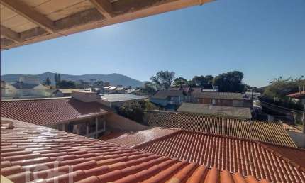 Casa com 4 quartos à venda na Servidão Bonifácio da Rosa, 110, Lagoa da Conceição, Florianópolis, 300 m2 por R$ 1.490.000