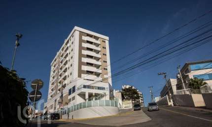 Apartamento com 3 quartos à venda na Rua Doutor Odilon Gallotti, 605, Capoeiras, Florianópolis, 131 m2 por R$ 1.051.000