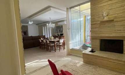Apartamento com 3 quartos à venda na Rua General Eurico Gaspar Dutra, 440, Estreito, Florianópolis, 245 m2 por R$ 1.595.750