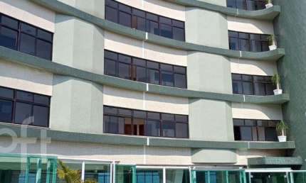 Apartamento com 3 quartos à venda na Rua Paul Percival Harris, 136, Estreito, Florianópolis, 227 m2 por R$ 1.590.000