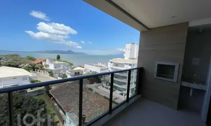Apartamento com 2 quartos à venda na Rua Marques de Carvalho, 186, Coqueiros, Florianópolis, 86 m2 por R$ 1.368.000