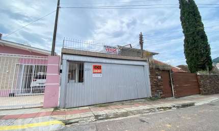 Casa com 2 quartos à venda na Rua Padre Schrader, 201, Agronômica, Florianópolis, 170 m2 por R$ 1.200.900