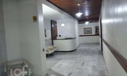 Apartamento com 2 quartos à venda na Rua Anita Garibaldi, 149, Centro, Florianópolis, 103 m2 por R$ 550.000
