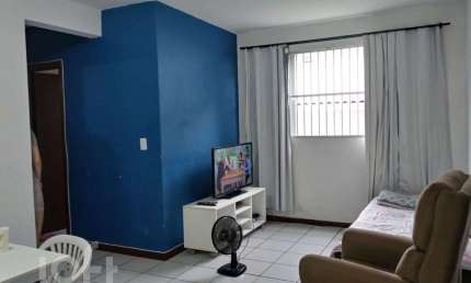 Apartamento com 2 quartos à venda na Rua João Pio Duarte Silva, 576, Córrego Grande, Florianópolis, 75 m2 por R$ 640.000