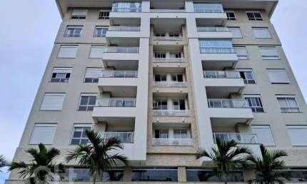 Apartamento com 3 quartos à venda na Rua Presidente Gama Rosa, 144, Trindade, Florianópolis, 115 m2 por R$ 1.300.000