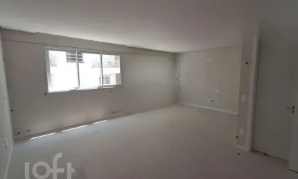 Apartamento com 1 quarto à venda na Rua Lauro Linhares, 750, Trindade, Florianópolis, 38 m2 por R$ 595.000