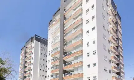 Apartamento com 3 quartos à venda na Agapito Veloso, 67, Canto, Florianópolis, 96 m2 por R$ 1.206.000