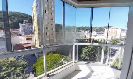 Apartamento com 3 quartos à venda na Avenida Mauro Ramos, 1389, Centro, Florianópolis, 82 m2 por R$ 880.000