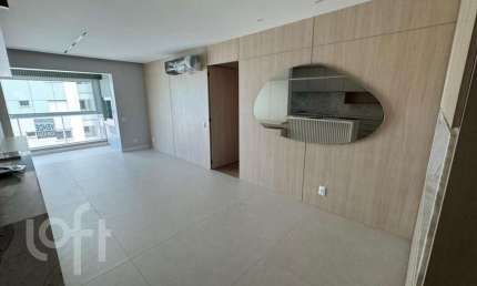Apartamento com 3 quartos à venda na Rua Orlando Odilio Koerich, 104, Jardim Atlântico, Florianópolis, 102 m2 por R$ 1.650.000