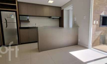 Apartamento com 2 quartos à venda na Rodovia Admar Gonzaga, 1669, Itacorubi, Florianópolis, 75 m2 por R$ 1.000.700