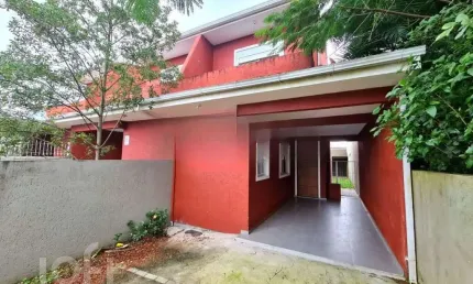 Casa com 2 quartos à venda na Servidão Dona Vitorina Lopes, 113, Campeche, Florianópolis, 102 m2 por R$ 880.000