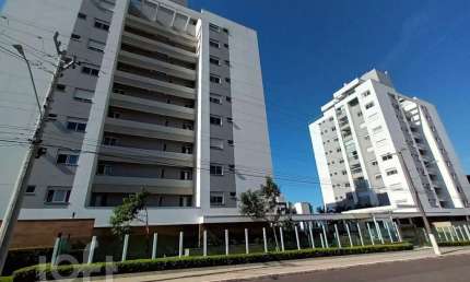 Apartamento com 3 quartos à venda na Rua Orlando Odilio Koerich, 106, Jardim Atlântico, Florianópolis, 97 m2 por R$ 1.750.000