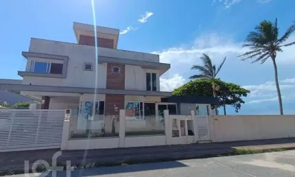 Casa com 3 quartos à venda na Presidente João Goulart, 171, Jardim Atlântico, Florianópolis, 215 m2 por R$ 3.000.000