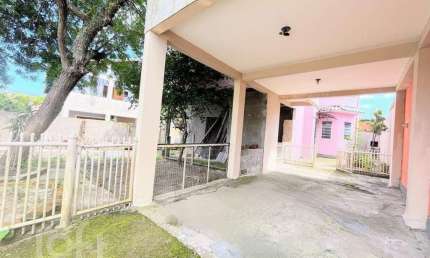 Casa com 5 quartos à venda na Servidão Sotero José de Farias, 725, Rio Tavares, Florianópolis, 180 m2 por R$ 1.500.000