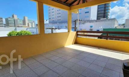Casa com 3 quartos à venda na Rua São João Batista, 041, Agronômica, Florianópolis, 360 m2 por R$ 5.000.000