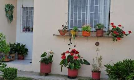 Casa com 2 quartos à venda na Servidão Luiza Maria dos Santos, 255, São João do Rio Vermelho, Florianópolis, 80 m2 por R$ 370.000