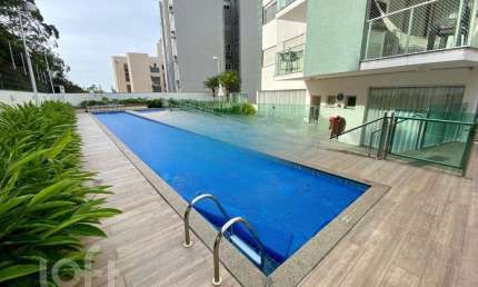Apartamento com 3 quartos à venda na Rua José Beiro, 272, Jardim Atlântico, Florianópolis, 96 m2 por R$ 1.320.000
