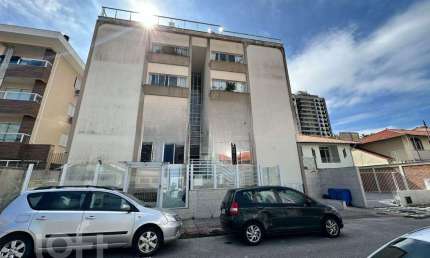 Apartamento com 2 quartos à venda na Rua Manoel de Oliveira Ramos, 276, Estreito, Florianópolis, 70 m2 por R$ 410.000
