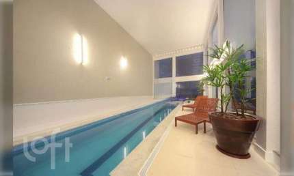 Apartamento com 2 quartos à venda na Rua Pastor William Richard Schisler Filho, 856, Itacorubi, Florianópolis, 73 m2 por R$ 1.100.000