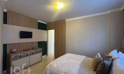 Apartamento com 2 quartos à venda na Avenida Prefeito Osmar Cunha, 105, Centro, Florianópolis, 75 m2 por R$ 625.000