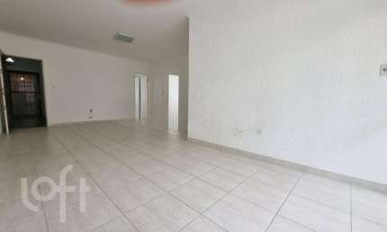 Apartamento com 3 quartos à venda na Rua Afonso Pena, 737, Estreito, Florianópolis, 107 m2 por R$ 690.000