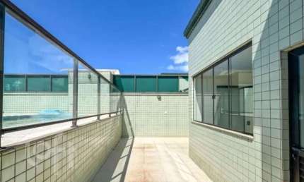 Apartamento com 3 quartos à venda na Rua Frontino Manoel Geremias, 65, Trindade, Florianópolis, 170 m2 por R$ 1.166.000