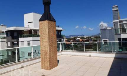 Apartamento com 2 quartos à venda na Rua Aroeira da Praia, 46, Vargem Pequena, Florianópolis, 63 m2 por R$ 1.000.000