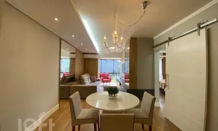 Apartamento com 2 quartos à venda na Rua Tenente Silveira, 514, Centro, Florianópolis, 70 m2 por R$ 780.000