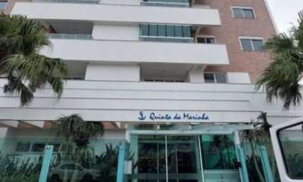 Apartamento com 3 quartos à venda na Rua José Beiro, 486, Jardim Atlântico, Florianópolis, 98 m2 por R$ 1.280.000