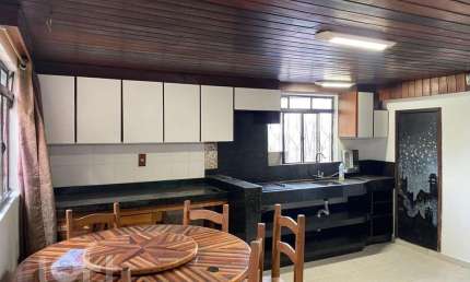 Casa com 2 quartos à venda na Rua Oge Fortkamp, 258, Trindade, Florianópolis, 90 m2 por R$ 1.600.000