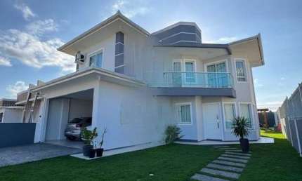 Casa com 4 quartos à venda na Servidão João Batista Pires, 474, Campeche, Florianópolis, 250 m2 por R$ 2.500.000