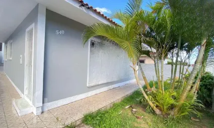 Casa com 3 quartos à venda na Rua Almeida Coelho, 540, Saco dos Limões, Florianópolis, 120 m2 por R$ 800.000